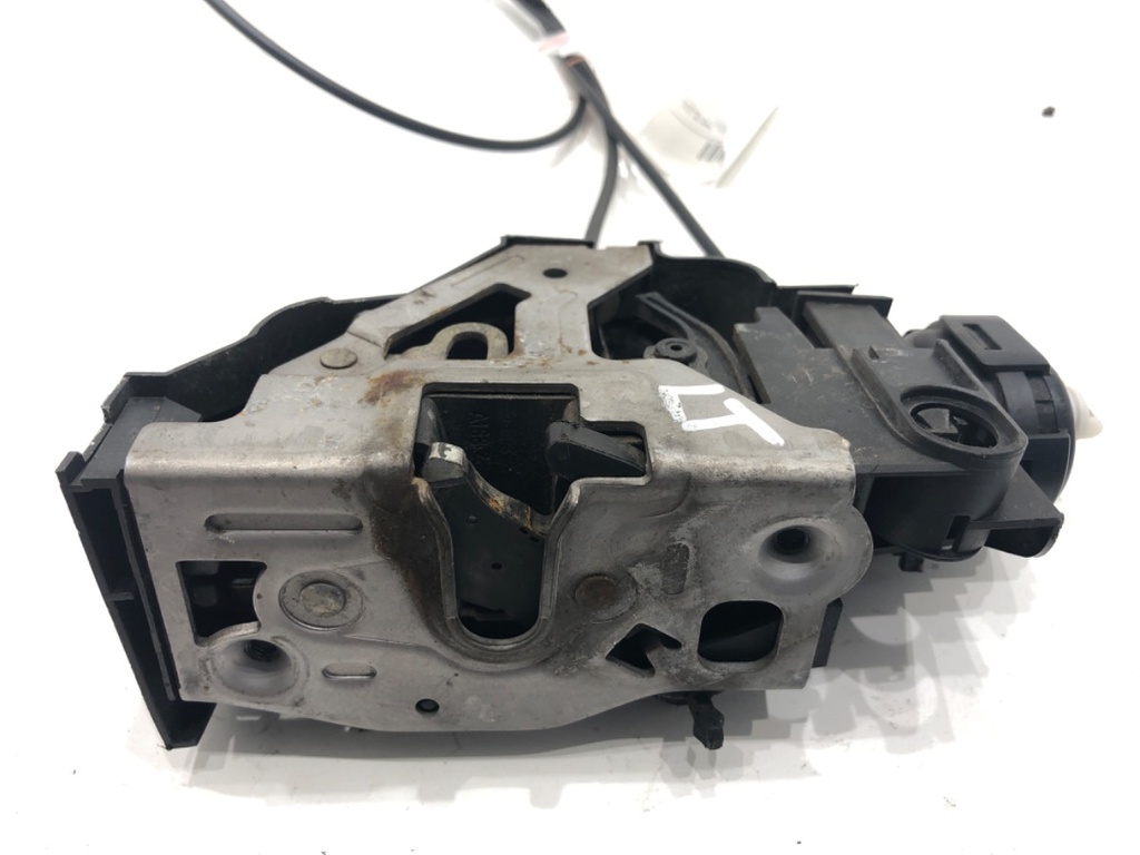 [STARK-746848] Cerradura de puerta trasera izquierda Mercedes-Benz Clase A (W168) 1997-2005