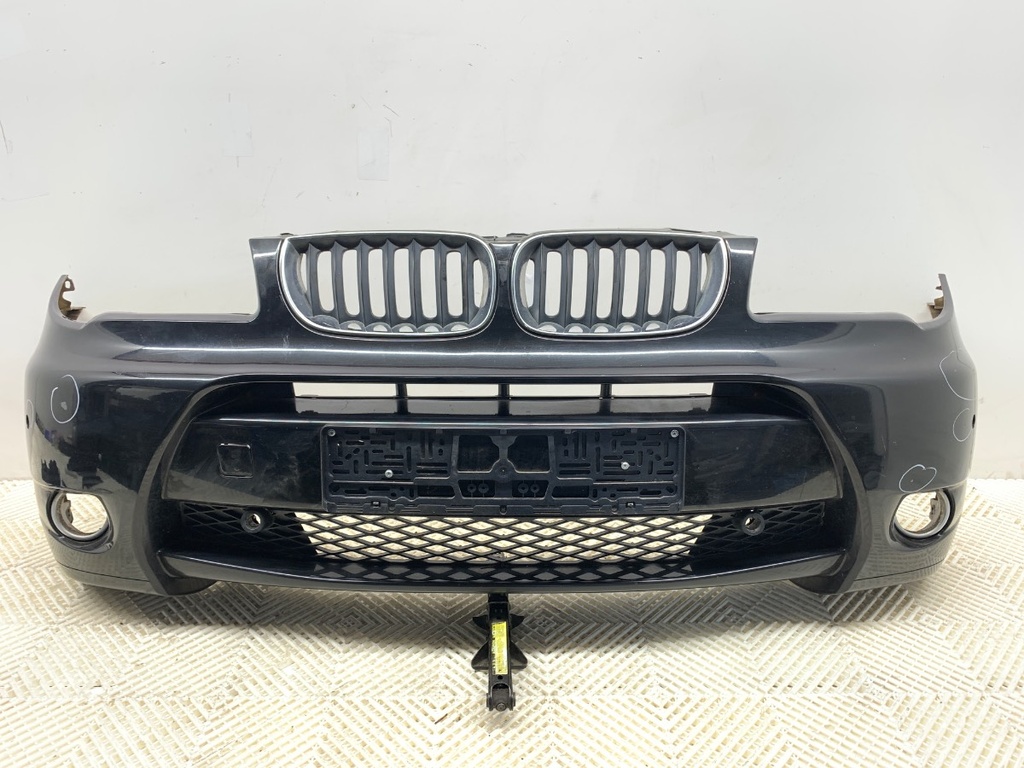 [STARK-802175] Parachoques delantero BMW X3 (E83) 2003-2011