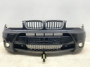 Parachoques delantero BMW X3 (E83) 2003-2011