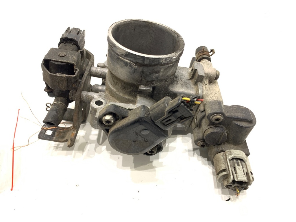 [STARK-768612] Mariposa de admisión HONDA JAZZ II (GD_, GE3, GE2) 1.3 iDSi (GD1) 2002-2008