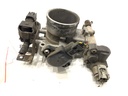Mariposa de admisión HONDA JAZZ II (GD_, GE3, GE2) 1.3 iDSi (GD1) 2002-2008