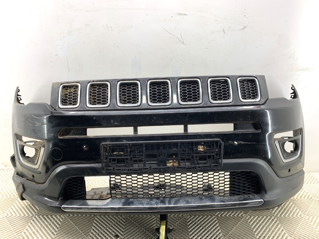 [STARK-803219] Parachoques delantero JEEP COMPASS (MP, M6) 2016-2022