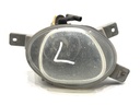 Faros delanteros izquierdos halógenos Volvo V70 II (285) 1999-2008