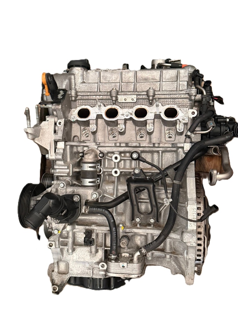 Motor Hyundai Ioniq 1.6 GDI G4LE 1B0710-3U00