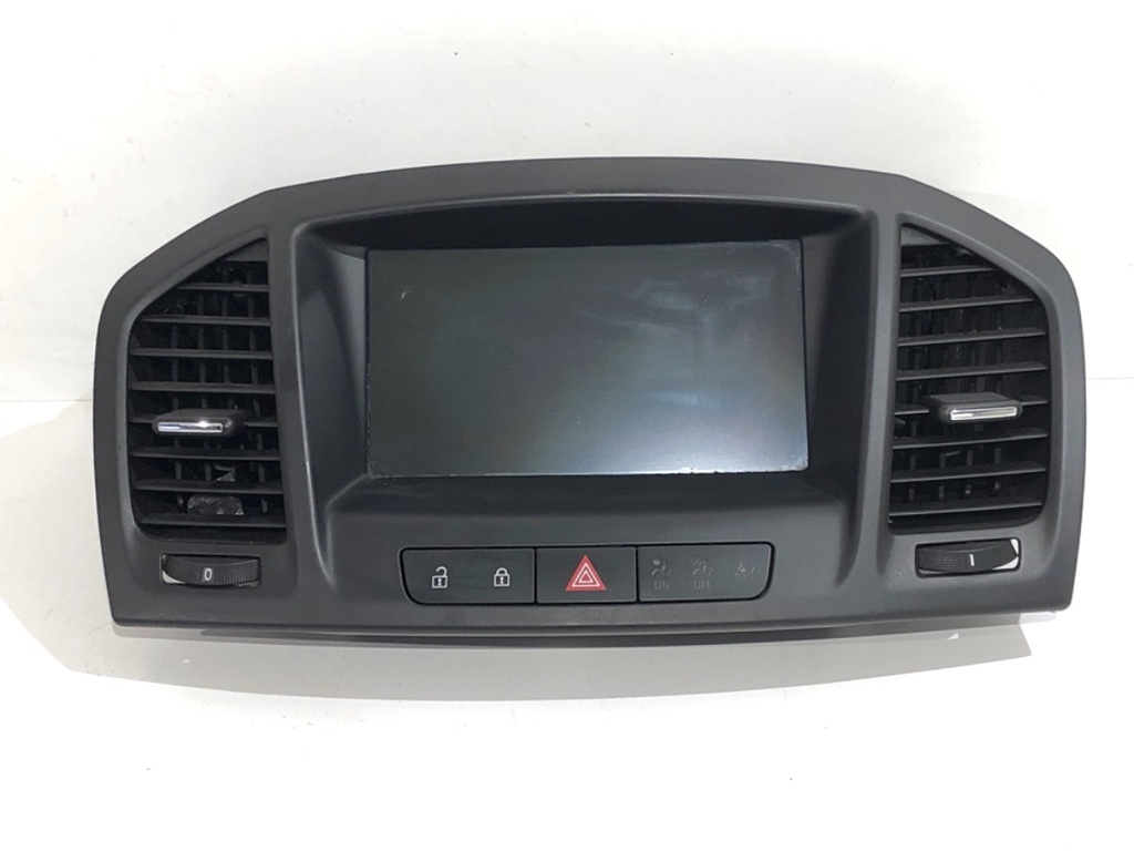 [STARK-782718] Display Opel Insignia A Sports Tourer (G09) 2.0 CDTI 4x4 118 kW 160 CV 2010-2015