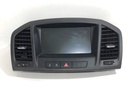 Display Opel Insignia A Sports Tourer (G09) 2.0 CDTI 4x4 118 kW 160 CV 2010-2015