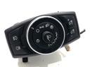 Interruptor de luces Ford Tourneo Connect / Grand Tourneo Connect V408 2013-2022