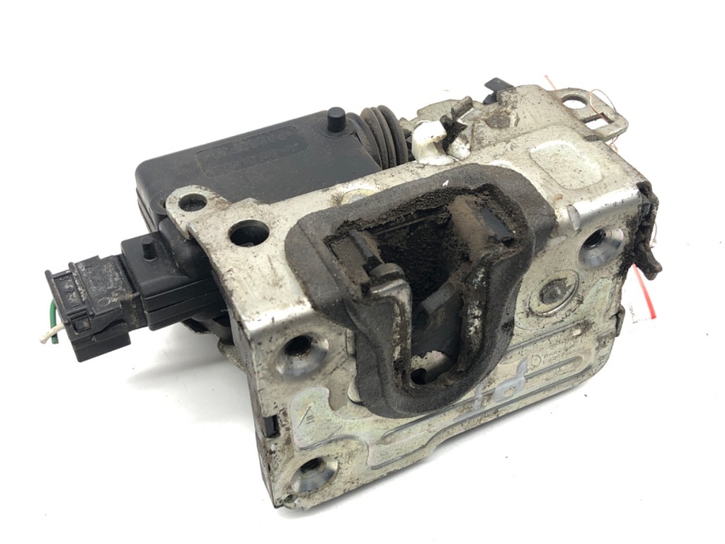 [STARK-851059] Cierre de puerta trasera derecha Dacia Duster (HS_) 2010-2018