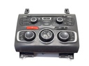 Panel de control de flujo de aire CITROËN DS4 (NX_) 2.0 HDi 165 2011-2015