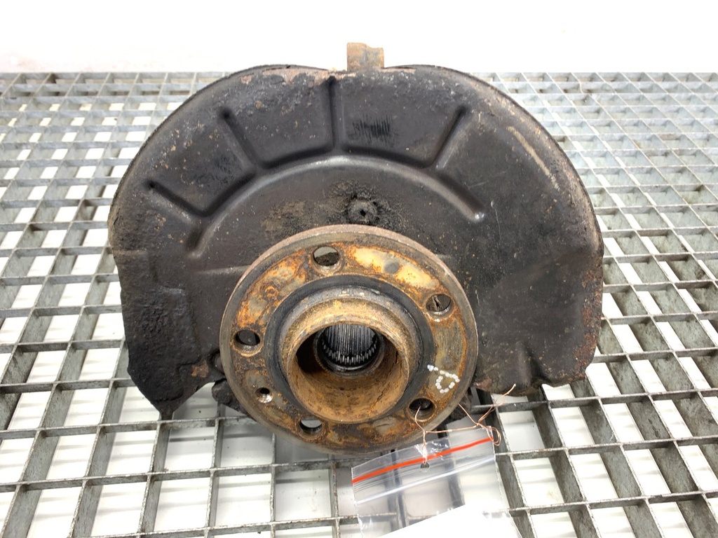[STARK-867414] Mangueta delantera derecha VW Polo V (6R1, 6C1) 2009-2022