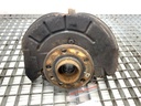Mangueta delantera derecha VW Polo V (6R1, 6C1) 2009-2022