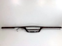 Moldura decorativa Mercedes-Benz Clase S (W221) 2005-2013