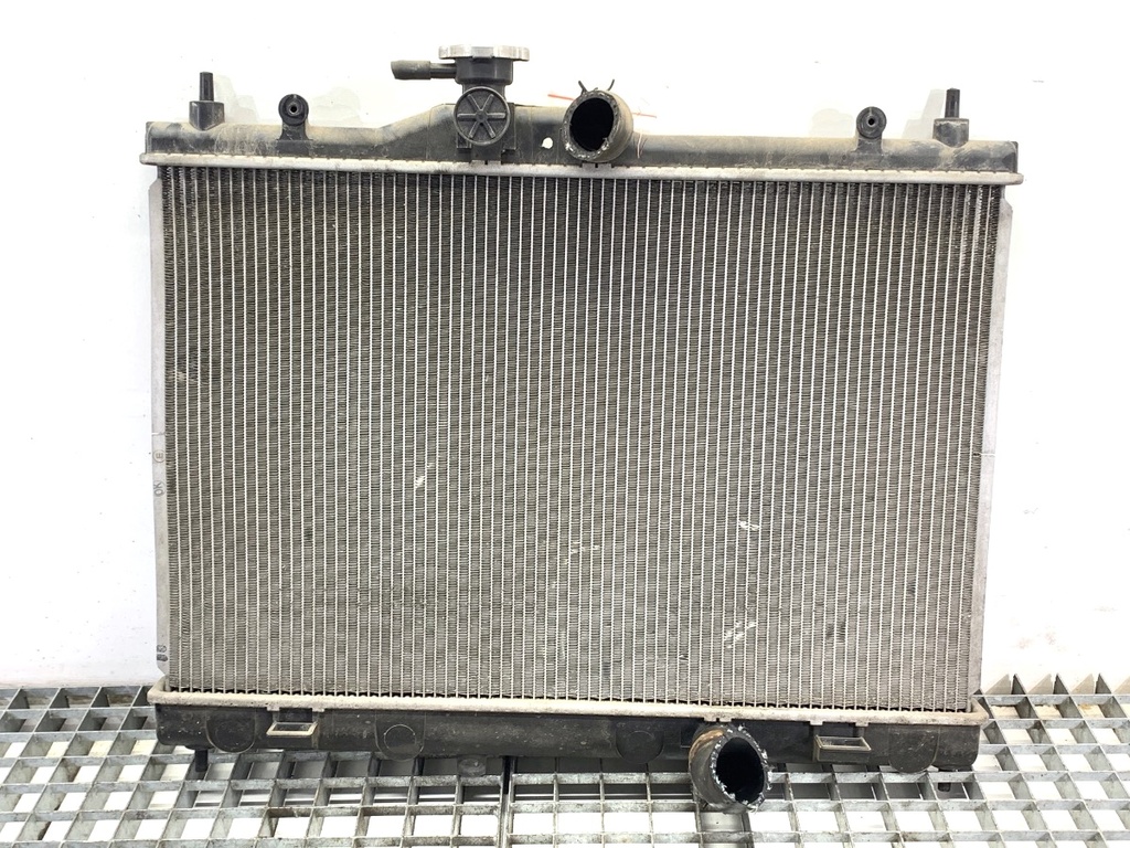 [STARK-899491] Radiador de agua NISSAN VERSA I 1.8 91 kW 124 CV gasolina 2006-2022