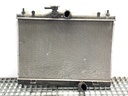 Radiador de agua NISSAN VERSA I 1.8 91 kW 124 CV gasolina 2006-2022
