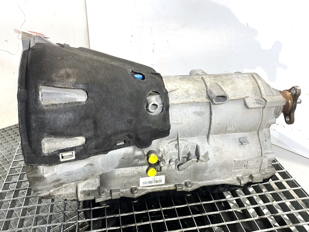 [STARK-880211] Caja de cambios BMW 3 Touring (F31) 318 d 110 kW 2015-2019