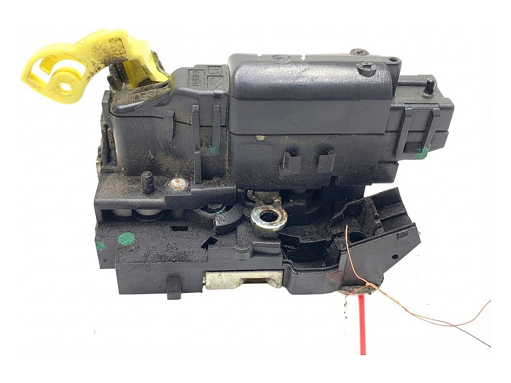 [STARK-923536] Cerradura de puerta trasera derecha Dacia Duster (HS_) 2010-2018