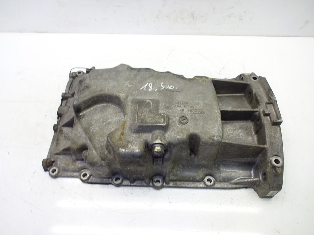[MTD-338134] Cárter de aceite Mazda 6 GH 2.0 LF 2007-2013