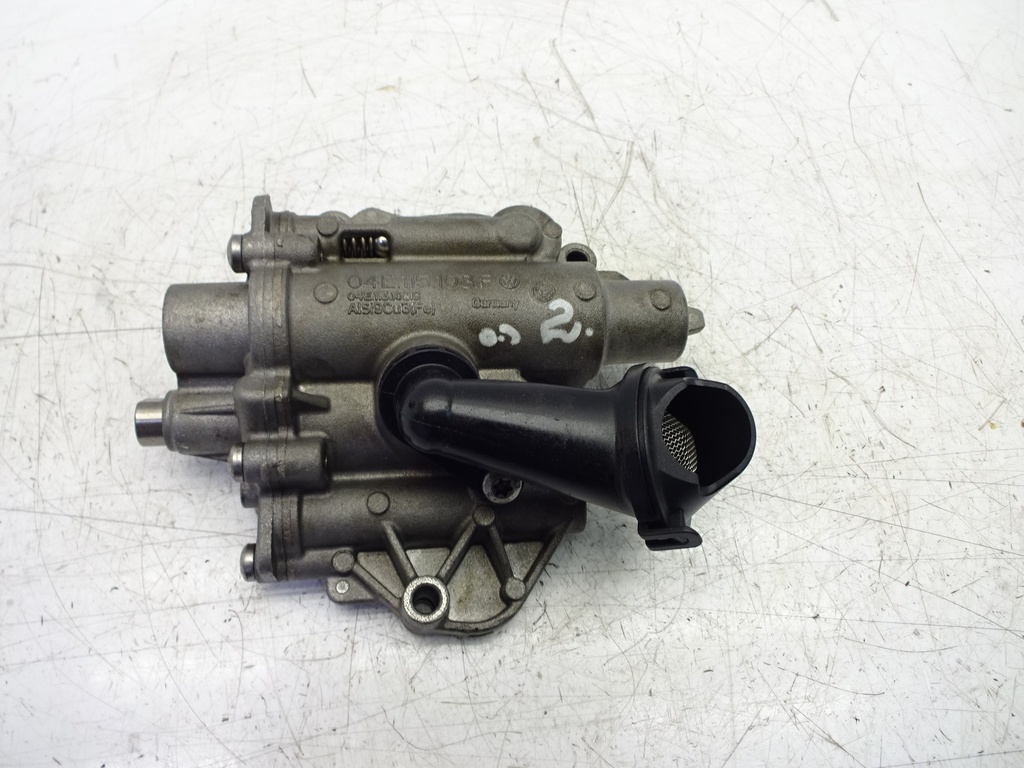 [MTD-341484] Bomba de aceite Audi Seat Skoda VW Leon 1.4 TSI CHP CHPA CHPB 04E115103F