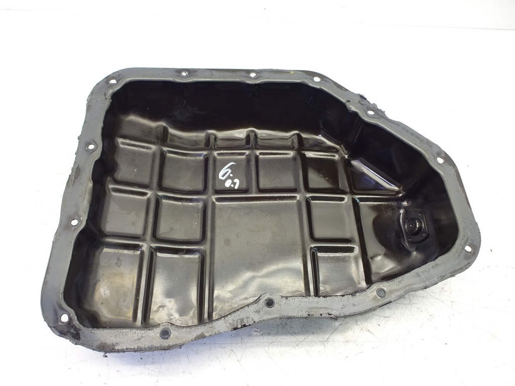 [MTD-342140] Cárter inferior de aceite Hyundai Kia 3.3 V6 G6DB