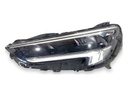 Faros delanteros izquierdo OPEL INSIGNIA B Sports Tourer (Z18) 2017-2022