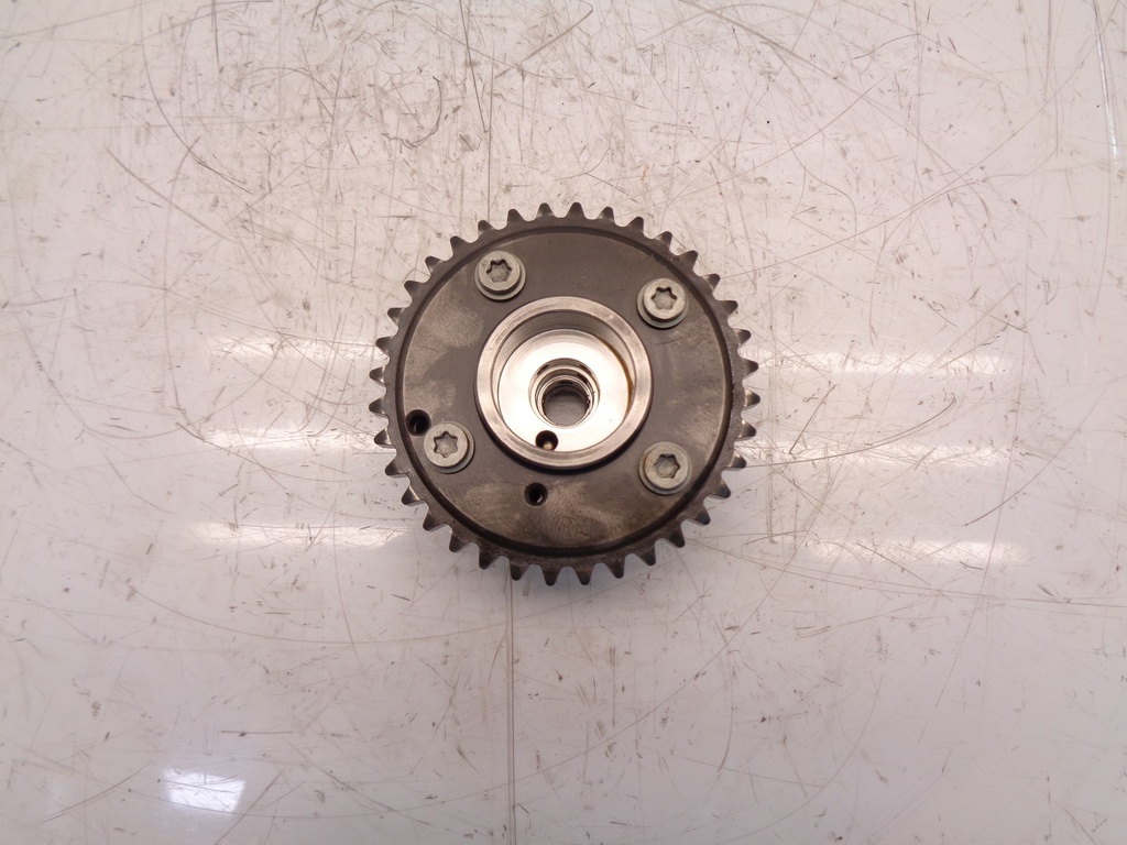 [MTD-378027] Árbol de levas Audi A1 8X 1.4 TFSI CTHG 03C109088G