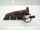 Colector de escape Audi A4 S4 A5 S5 3.0 Quattro CAKA CAK 06E253034H