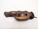 Colector de escape Audi A6 C5 S6 4.2 gasolina Quattro ANK 077253033Q