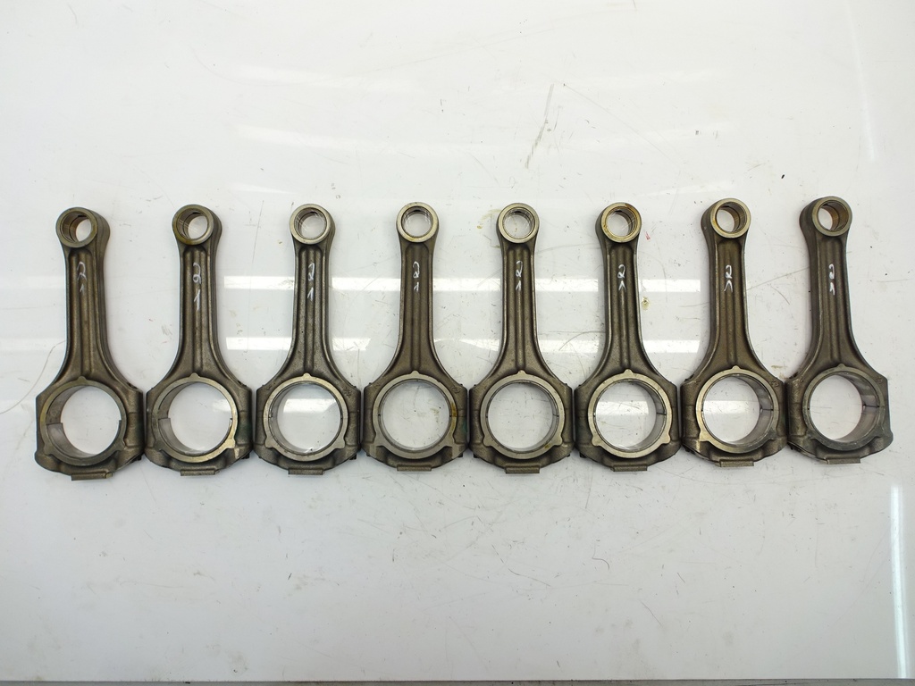 [MTD-324884] Biela Mercedes-Benz CLK 430 4.3 113.943