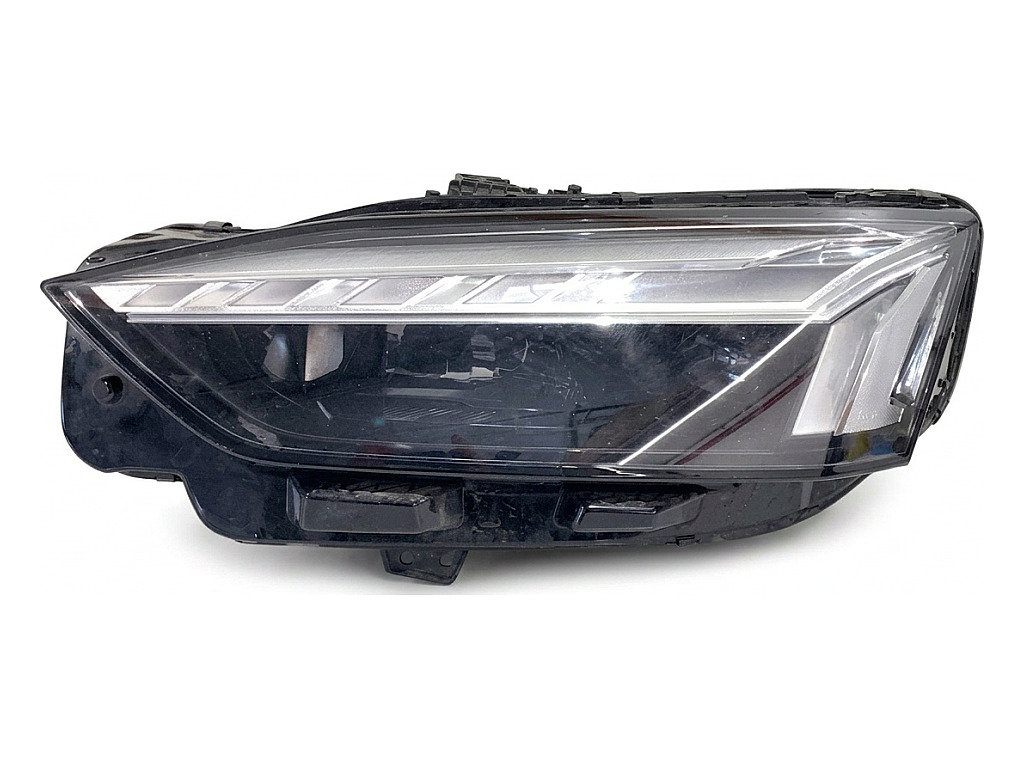 [STARK-918511] Faros delanteros izquierdos AUDI A5 Sportback (F5A, F5F) 2016-2022