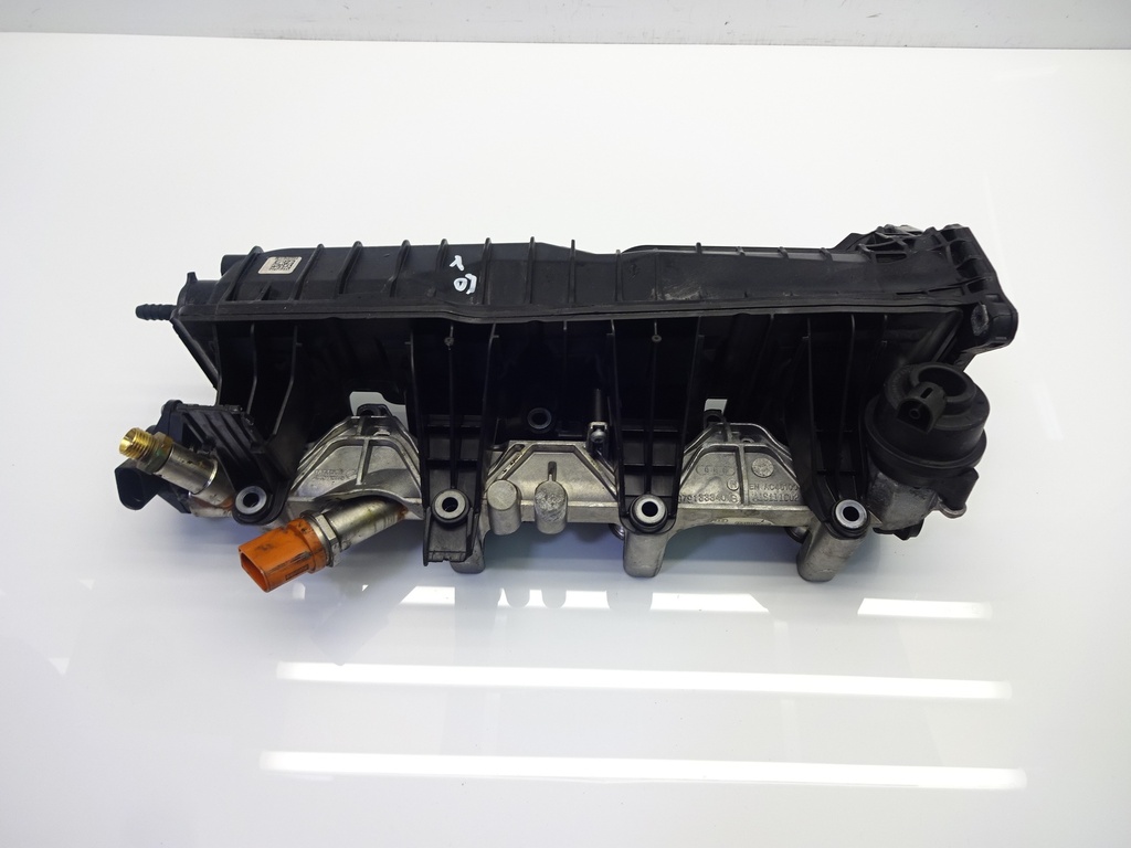 [MTD-347945] Colector de admisión Audi A8 4H 4.0 TFSI Quattro CEU CEUA 079133110