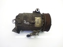 Compresor de aire acondicionado Renault Megane II 2.0 dCi 173CV M9R724 8200669284