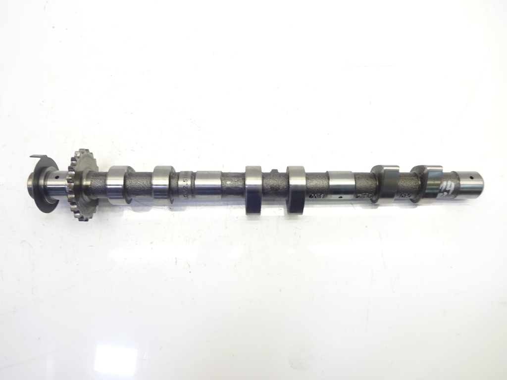 [MTD-349270] Árbol de levas Porsche Boxster 986 2.5 gasolina M96.20 996221