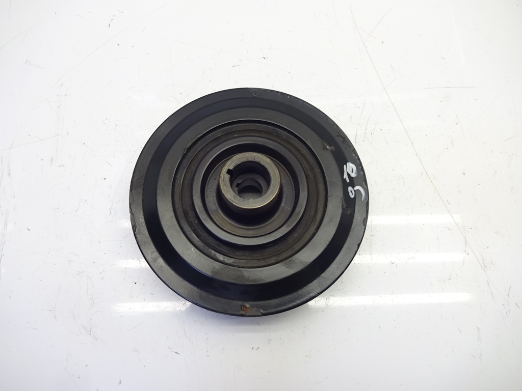 [MTD-349930] Polea BMW X5 X5M E70 X6 X6M E71 4.4 50 i N63B44A N63 7572566