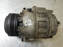 Compresor de aire acondicionado BMW X5 E53 3.0 i xDrive 306S3 M54 M54B30