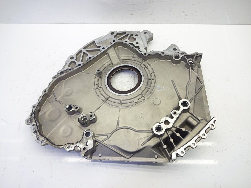 [MTD-352056] Tapa delantera Audi A8 4H 4.2 FSI Quattro CDR CDRA 079103173BB
