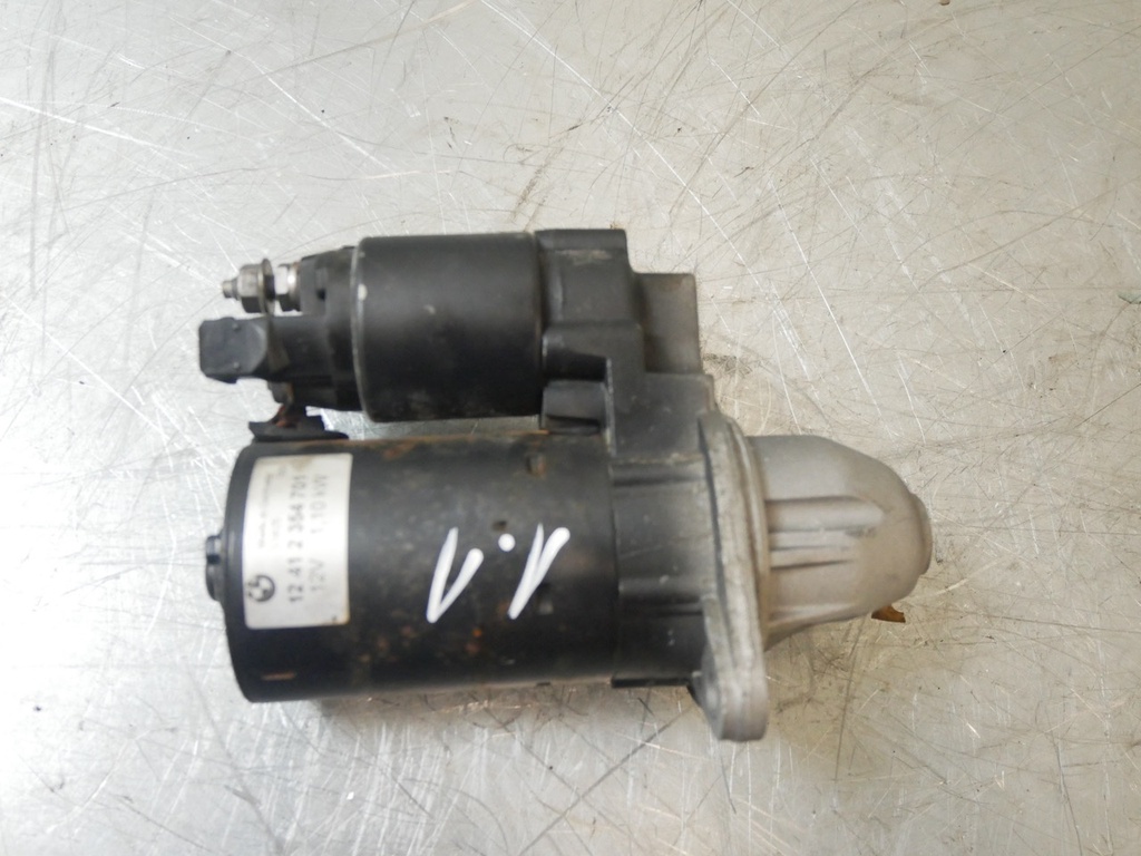 [MTD-425922] Motor de arranque BMW Serie 5 E60 E61 3.0 530i 530xi N52B30A 2354701