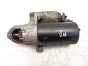 Motor de arranque Audi A4 B7, A6 C6, 3.2 FSI BKH 06E911023C