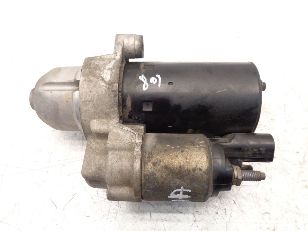 [MTD-376711] Motor de arranque Audi A6 4F 3.0 TFSI gasolina CCAA CCA 06E911023E