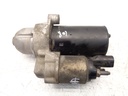Motor de arranque Audi A6 4F 3.0 TFSI gasolina CCAA CCA 06E911023E