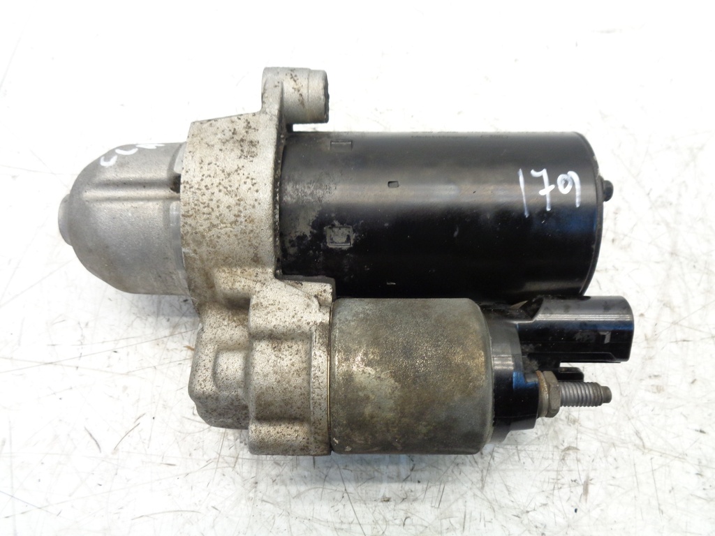 [MTD-376658] Motor de arranque Audi A6 C6 4F 3.0 TFSI gasolina Quattro CCAA CCA 06E911023E