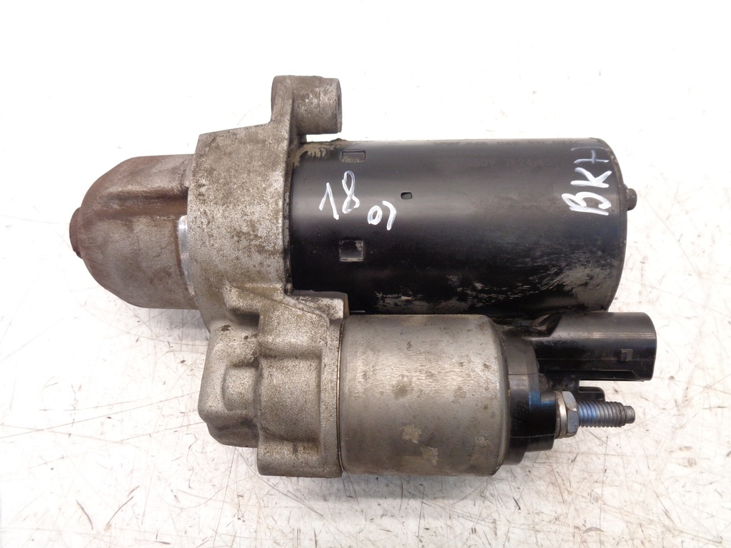 [MTD-376716] Motor de arranque Audi A4 B7 A6 C6 4F2 3.2 FSI gasolina BKH 06E911023C