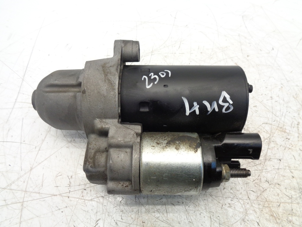 [MTD-376717] Motor de arranque Audi A4 B7 A6 C6 4F2 3.2 FSI gasolina BKH 06E911023E