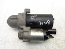 Motor de arranque Audi A4 B7 A6 C6 4F2 3.2 FSI gasolina BKH 06E911023E