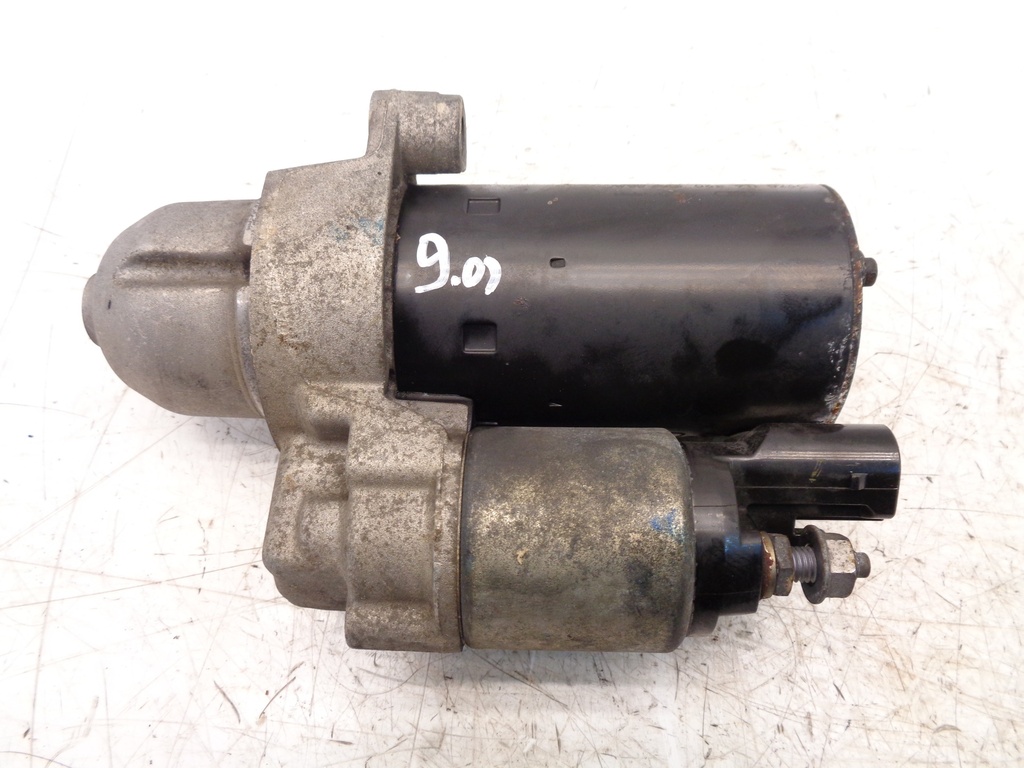 [MTD-376749] Motor de arranque Audi A6 C6 2.8 FSI gasolina BDX 06E911023C