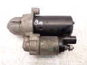 Motor de arranque Audi A6 C6 2.8 FSI gasolina BDX 06E911023C