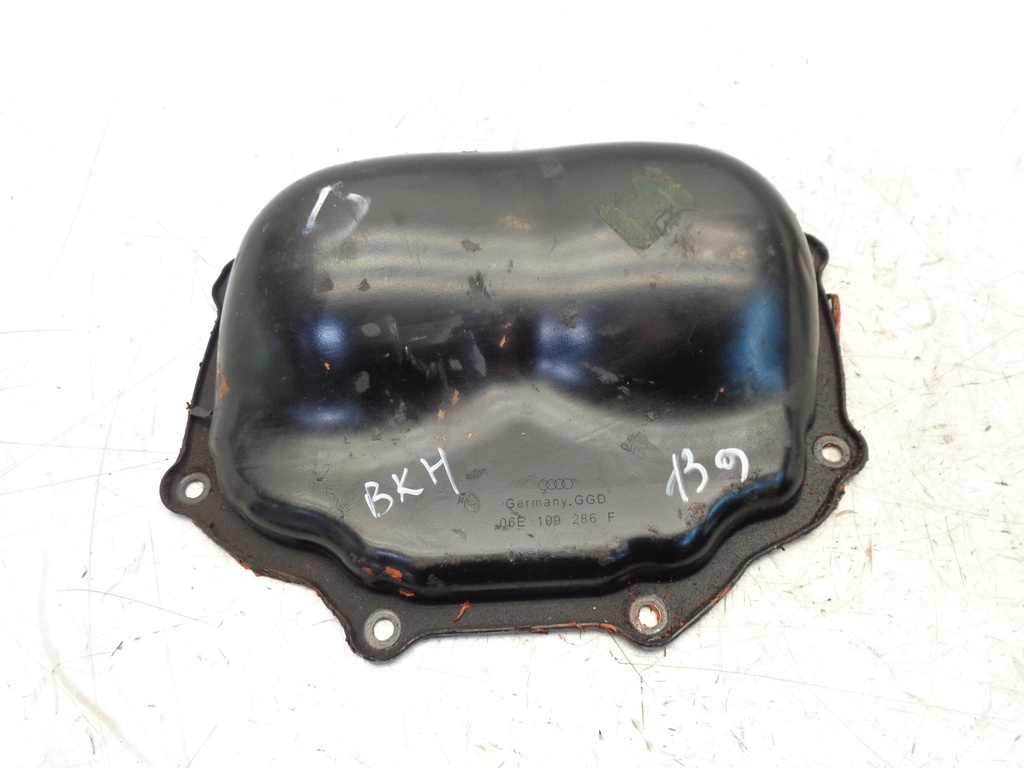 [MTD-376776] Tapa de balancines Audi A4 B7 A6 4F2 3.2 FSI BKH 06E109286F