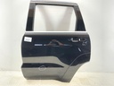 Puerta trasera izquierda Jeep Grand Cherokee IV (WK, WK2) 2010-2022