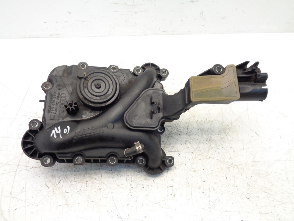 [MTD-377109] Separador de aceite Audi A5 A4 3.2 FSI CALA CAL 06E103547