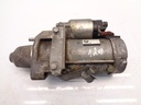 Motor de arranque BMW X6 E71 E72 4.4 i xDrive 50 N63B44A N63 7556131