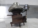 Turbocompresor para Opel Vivaro A X83 2.0 CDTI